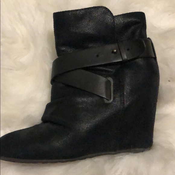 Aldo Boots - Picture 4 of 4